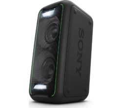 SONY  GTK-XB5B Wireless Megasound Hi-Fi System - Black